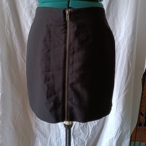 Forever 21 Black Pencil Skirt